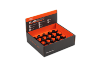 RFR Fahrradklingel Mini Messing PRO