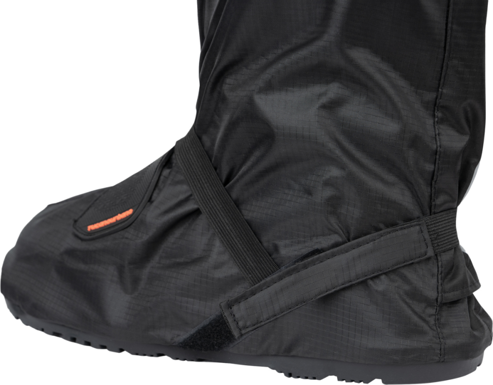 Tucano Urbano Regen Überziehstiefel Pro Hydroscud schwarz L