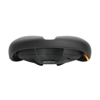 Selle Royal Explora Relaxed Sattel, 90°, Relaxed