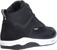 TCX Schuhe Nalbak WP schwarz-anthrazit 42