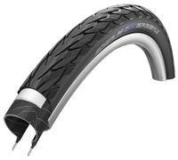 Schwalbe Velopneu 28-622 PunctG, 700x28C DELTA CRUI PLUS Green s/s ref