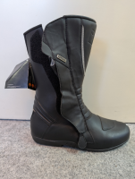 IXS X-BOOTS TROOPER SCHWARZ 41