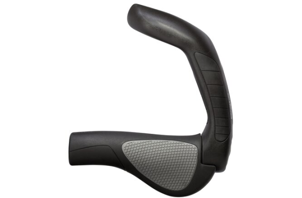 Ergon Lenkergriffe GP-5 Gr.L schwarz