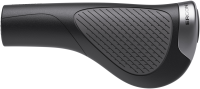 Ergon Lenkergriffe GP1 Small black