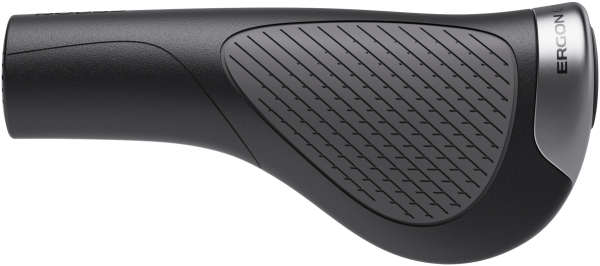 Ergon Lenkergriffe GP1 Small black