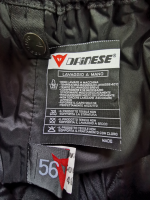 Dainese Hose Rovertex schwarz 56