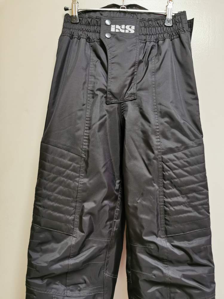 IXS X-HOSE MAUI SCHWARZ XS