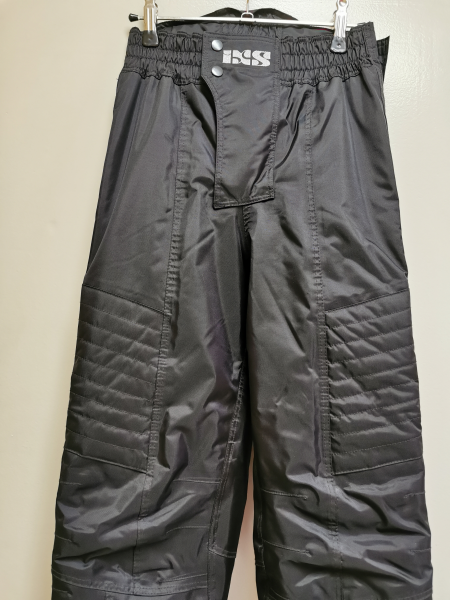 IXS X-HOSE MAUI SCHWARZ