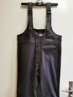 IXS X-LATZHOSE TURN S 52