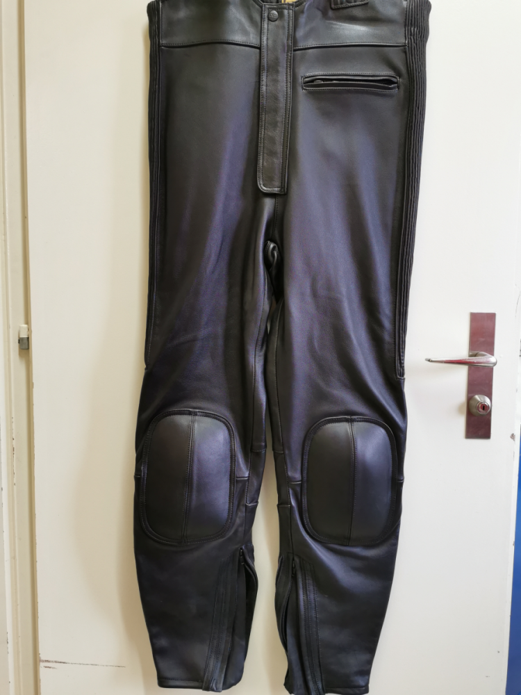 IXS X-LATZHOSE TURN S 52