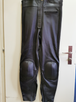 IXS X-LATZHOSE TURN S 52