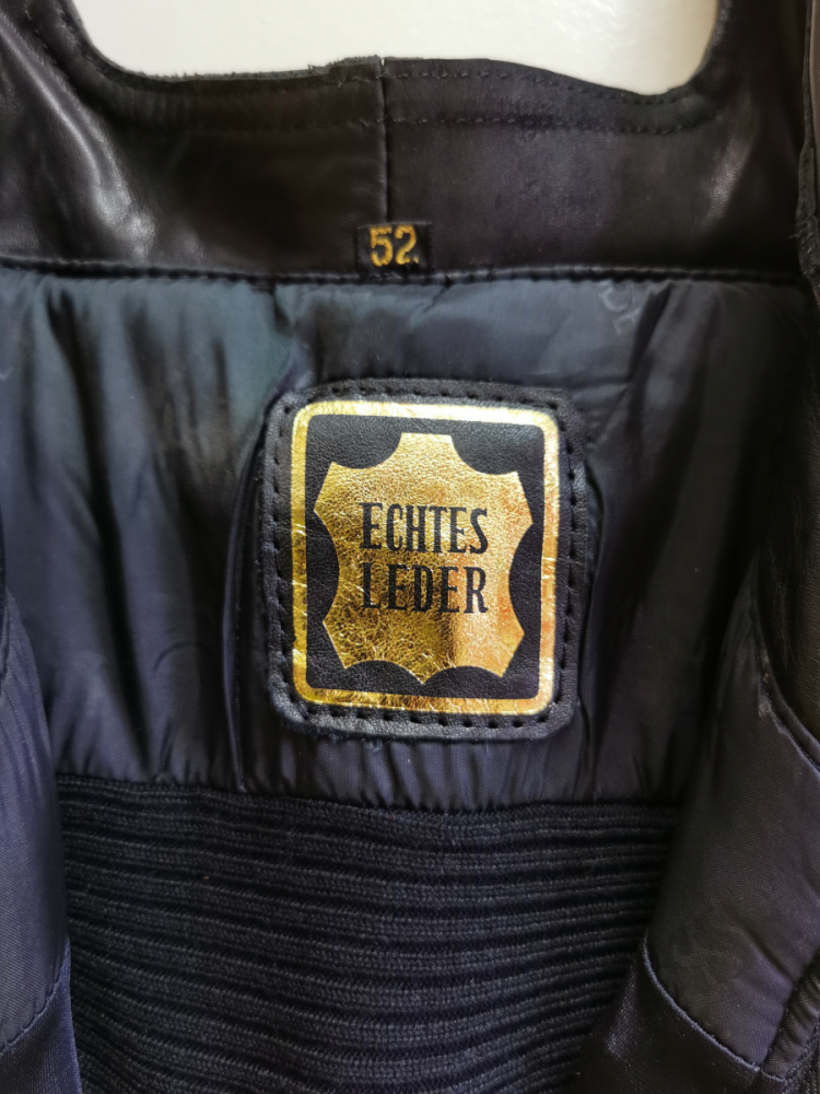 IXS X-LATZHOSE TURN S 52