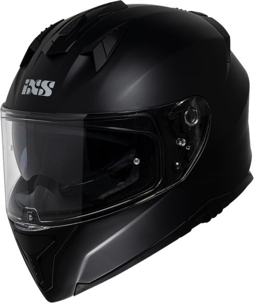 IXS Integralhelm iXS217 1.0 matt schwarz S