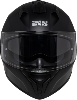 IXS Integralhelm iXS217 1.0 matt schwarz S