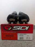 SIDI Sidi MTB Dominator 5 schwarz 42