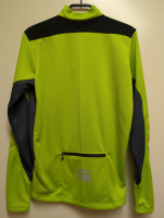 Gonso Trikot Kinder Olé grün 164