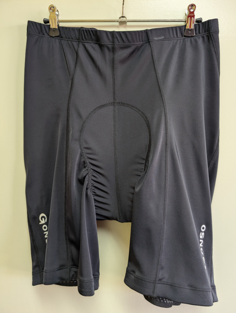 Gonso Herren-Shorts California 2XL