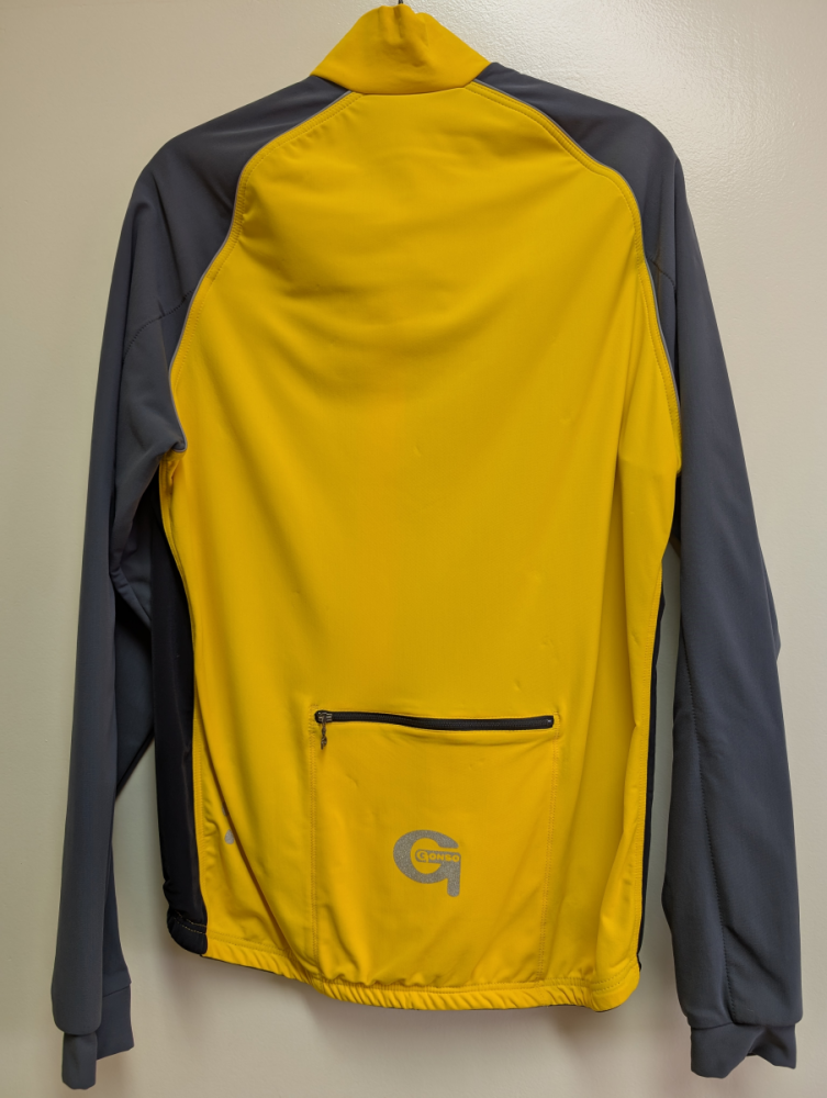 Gonso TRIKOT GONSO L-A. GE-ANTH-SZ S