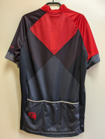 Gonso Herren-Biketricot Mold Barbados/Cherry L