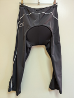 Gonso Damen-Radhose 3/4 Soraya 42