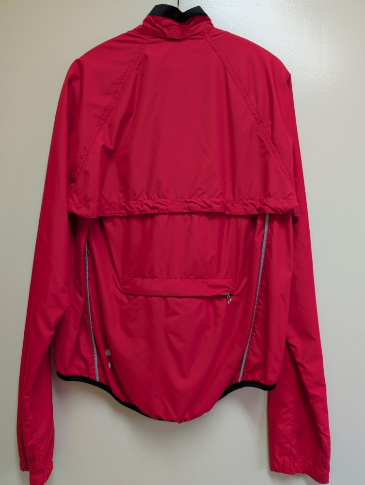 Gonso Windjacke Hurricane Fire S