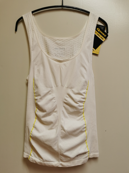 Gonso Unterhemd Valentine WE 44/46