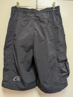Gonso Kinder-Bikeshorts 164