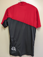 Gonso Kinder-Bikeshirt Tiago fire 152