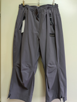 Gonso Bike-Shorts 3/4 Roxana Anthr. 44