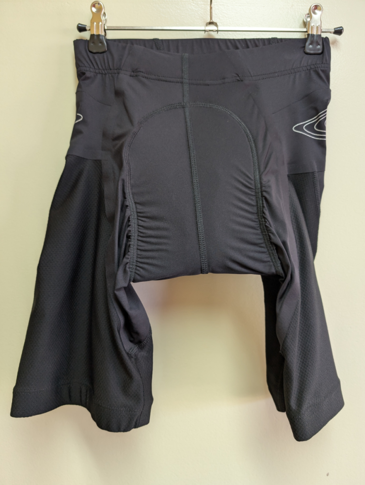 Craft Shorts Elite black M