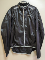 Craft PB featherlight Jacke WMN black/platinum L/40