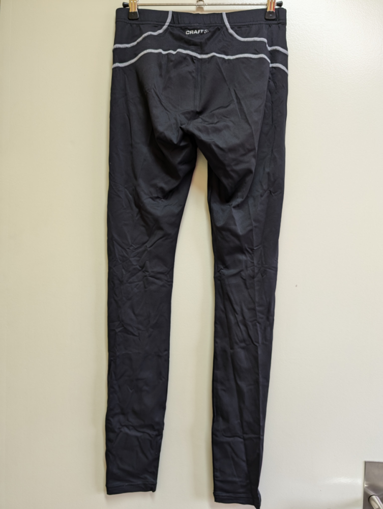 Craft Cool Underpant MEN black/silver S