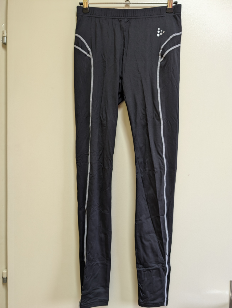 Craft Cool Underpant MEN black/silver S