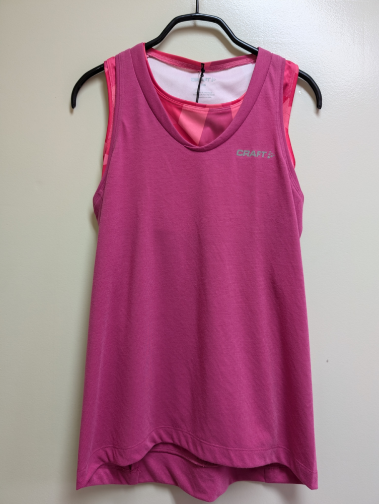 Craft Shirt Escape women XS