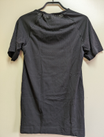 Craft Shirt Cool Intensity RN SS WMN black M