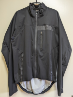 Craft Rain Jacket Surge black XL