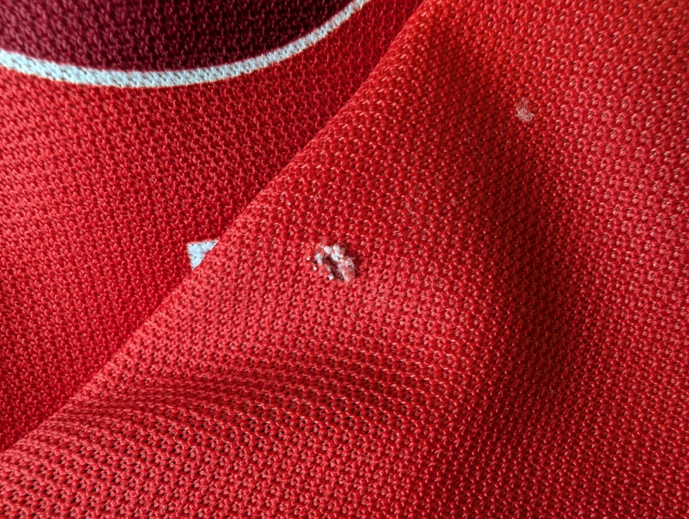 Löffler Trikot Damen rot 38/S