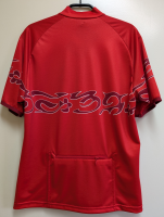 Löffler Trikot Damen rot 40/M