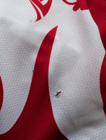 Löffler DA.Bike-Trikot rot 40/M