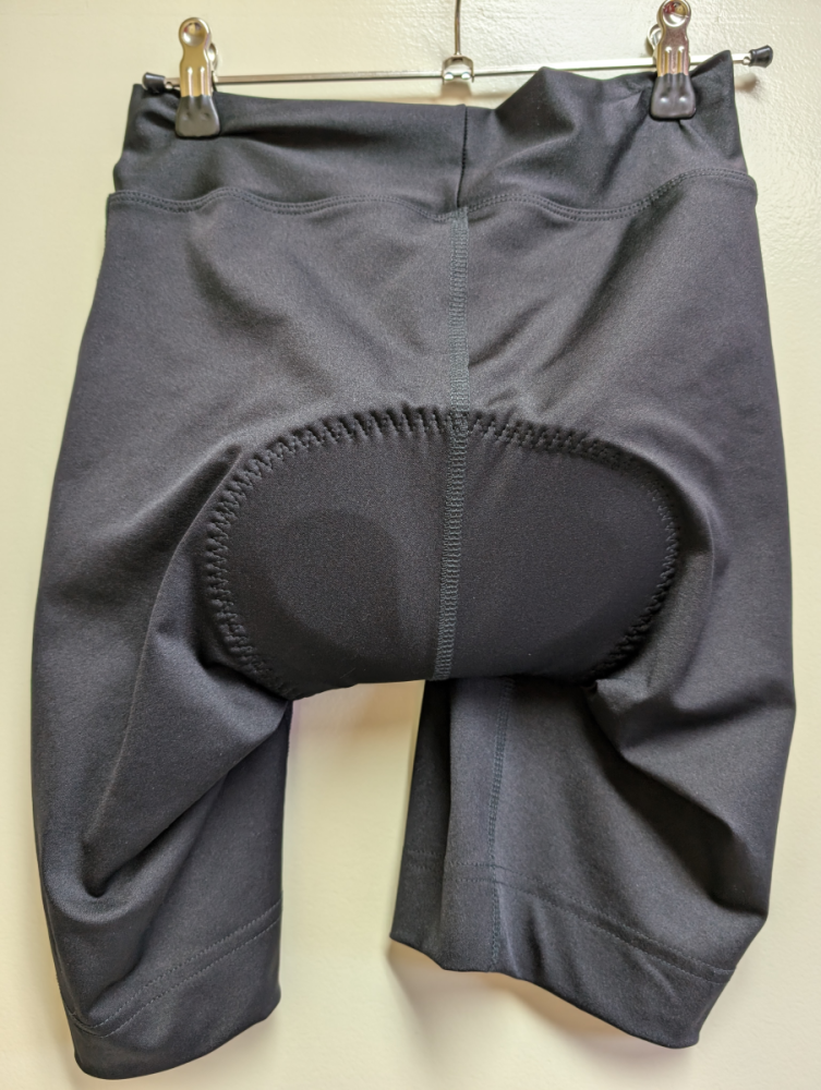 Löffler DA.Bike-Hose Tour schwarz 38