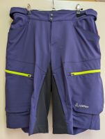 Löffler Bike-Shorts Elitano marine 50/M