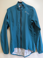 Löffler DA.Bike-Jacke WPM3 emerald 42