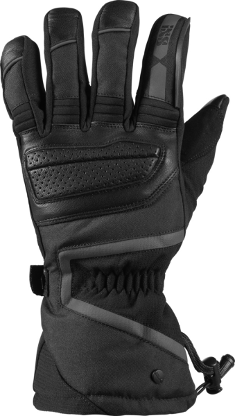 IXS Tour LT Damen Handschuh Vail-ST 3.0 schwarz DS