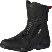IXS Tour Stiefel Pacego-ST schwarz