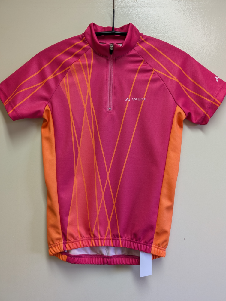 Vaude Kids Elmo Tricot II azalee 134/140