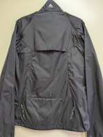 Vaude Me Dundee Zip III black S