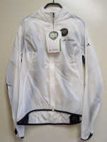 Vaude Wo Pro Windshell LW white 38/S