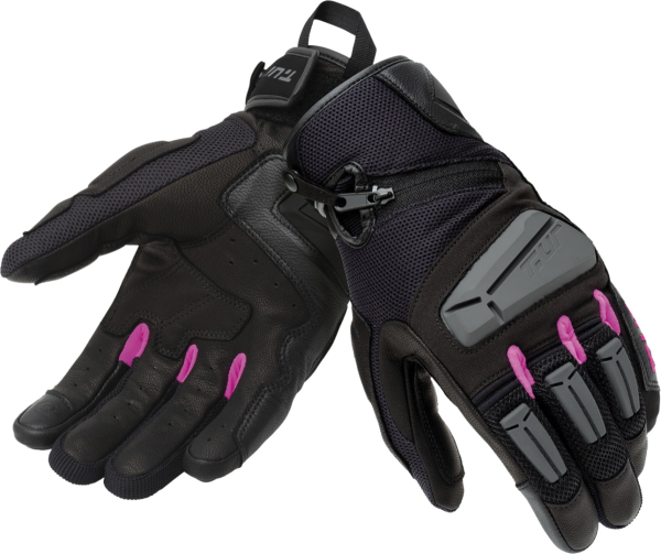 Motorrad-Handschuhe