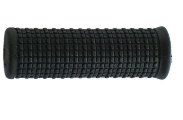 BIKE ATTITUDE Lenkergriffe VLG-213 92/92 mm schwarz