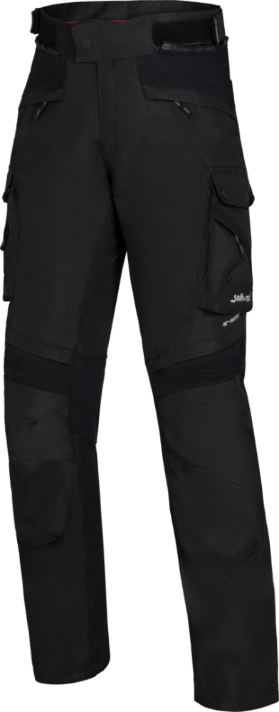 IXS Tour Hose Nairobi-ST 2.0 schwarz 2XL